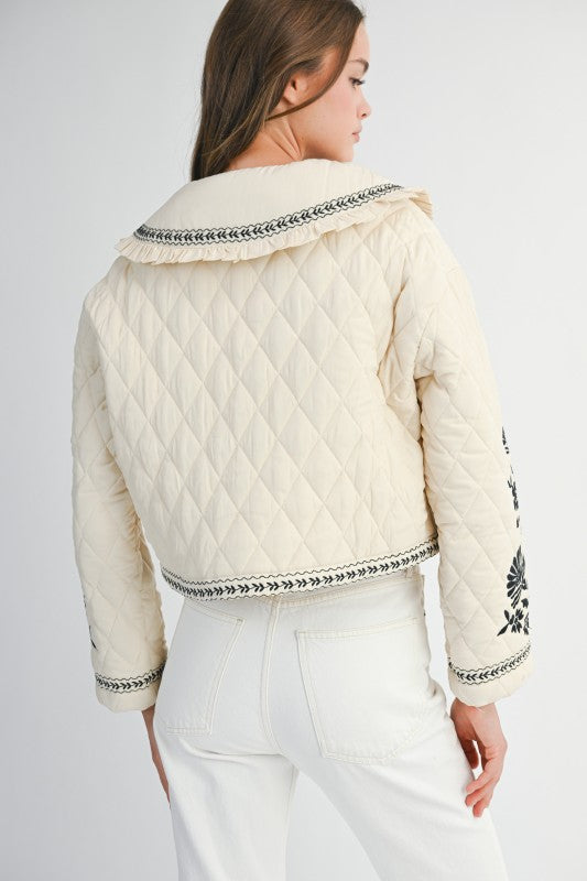 Harper Jacket