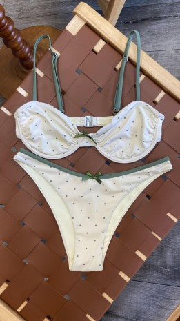 Dottie Bikini Top
