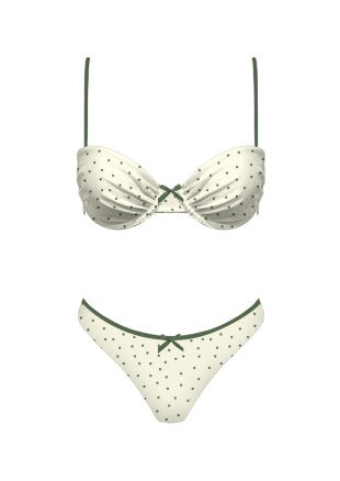 Dottie Bikini Top