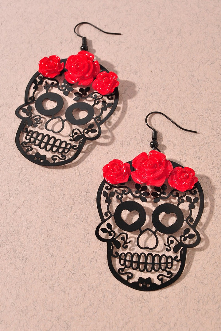 Halloween Earrings