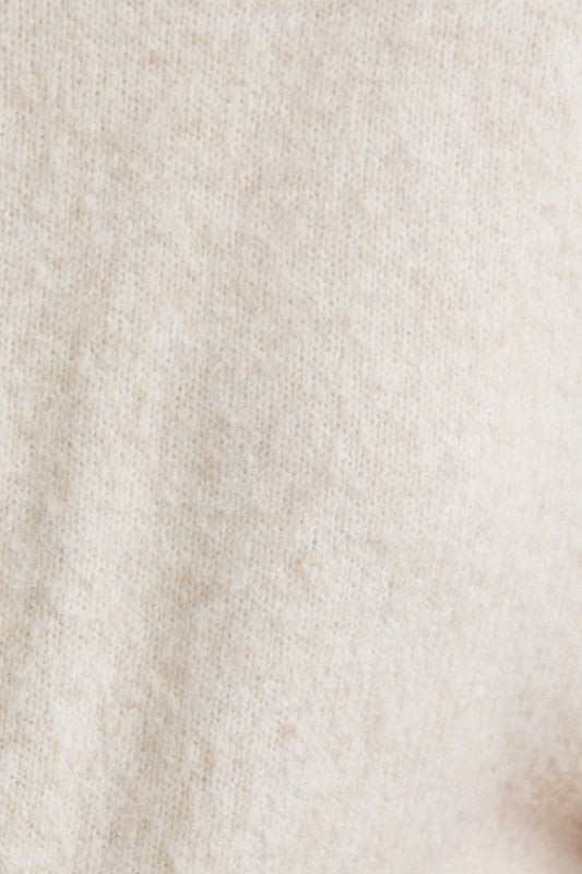 Not So Basic Cardigan