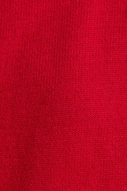 Ruby Cardigan