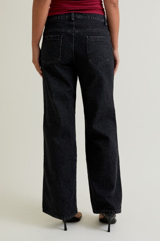 Archer Jeans