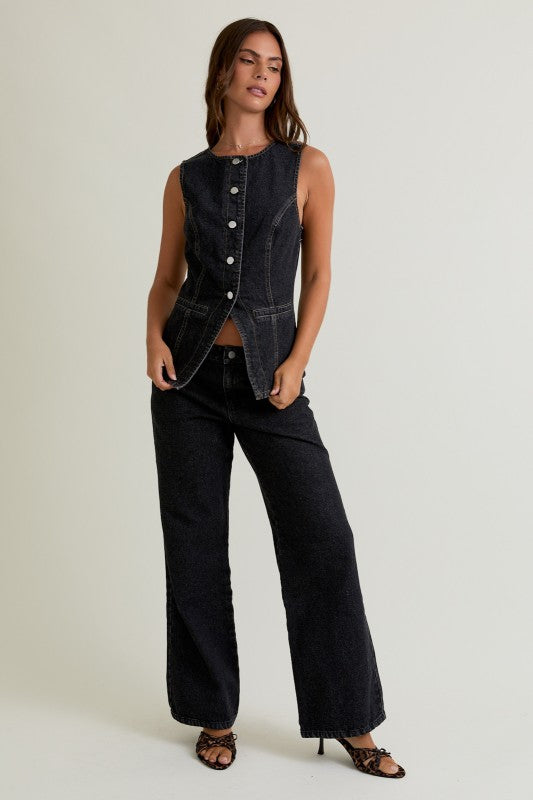 Archer Jeans