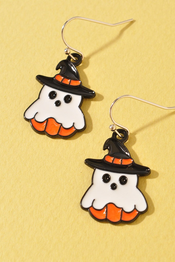 Halloween Earrings