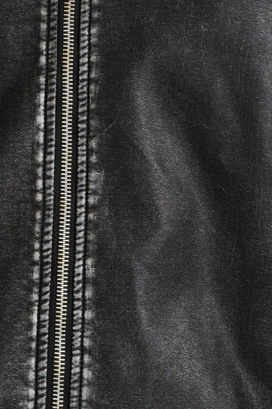 Riders Quadrant Bomber