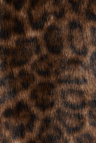 Cheetah Trench