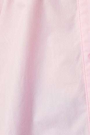 Peony Button Down