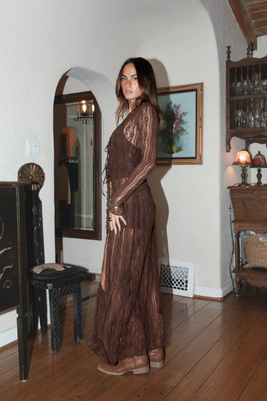 Wildra Duster