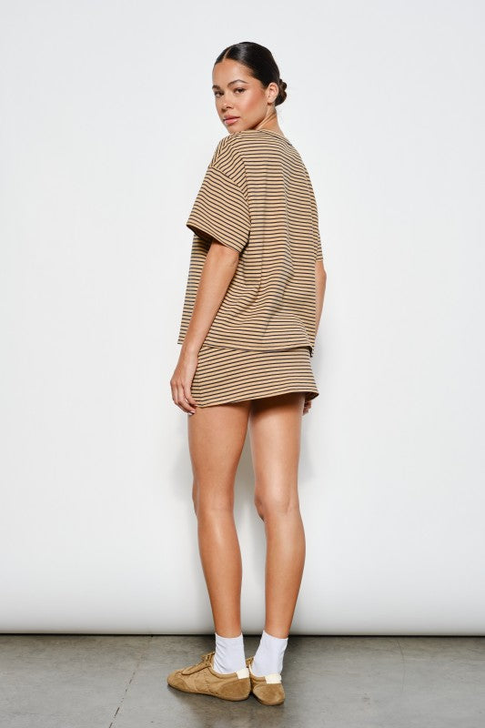 Raider Skort