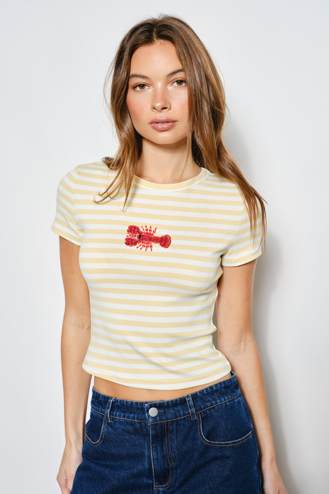 Lobster Tee