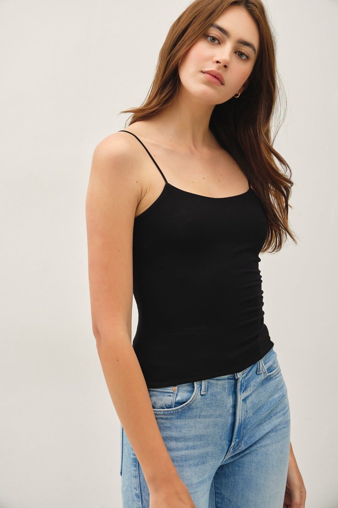 Soft Core Cami