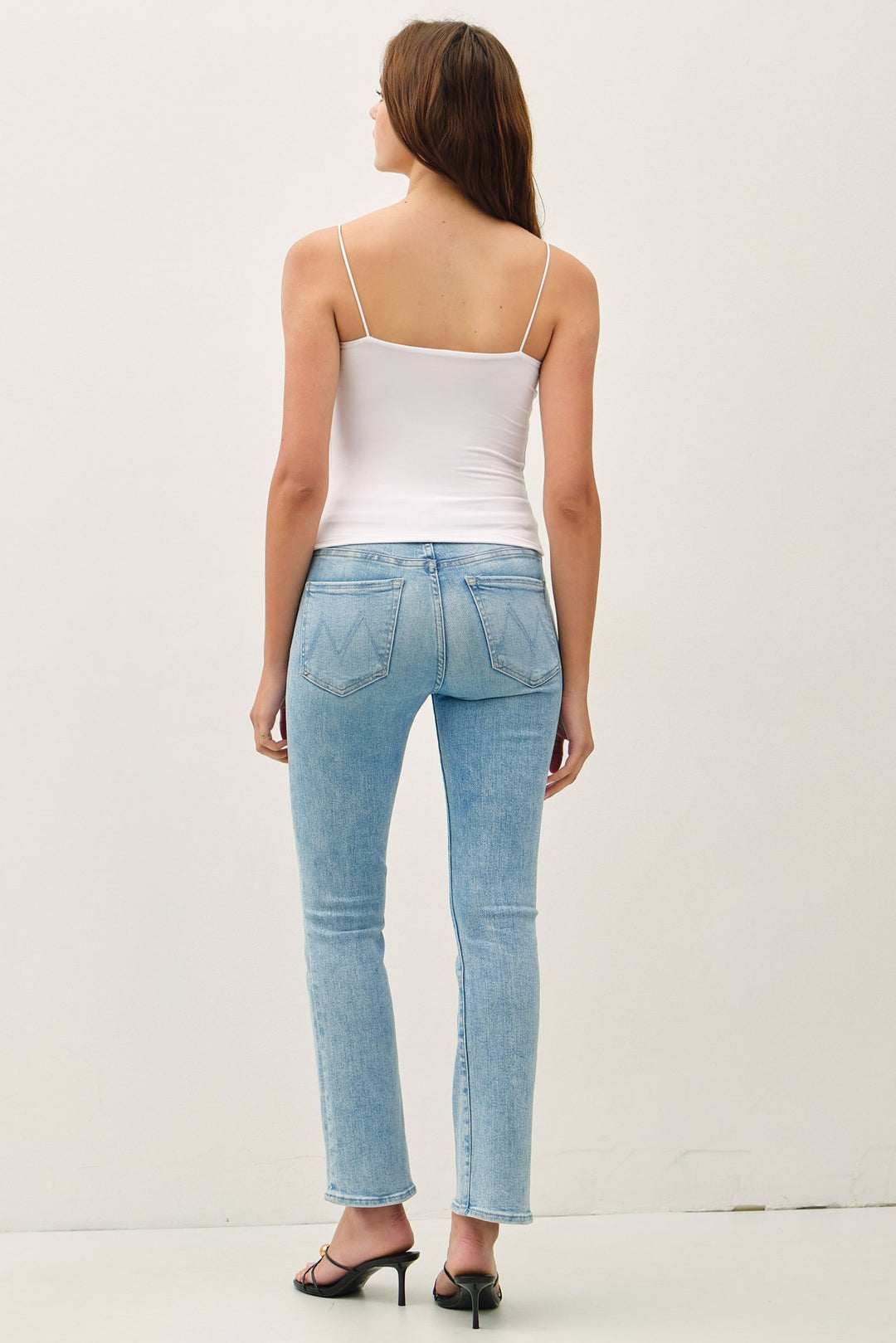 Soft Core Cami