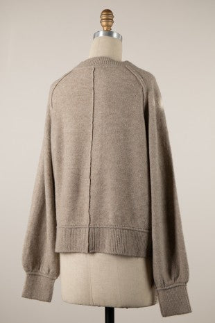 Micky Sweater