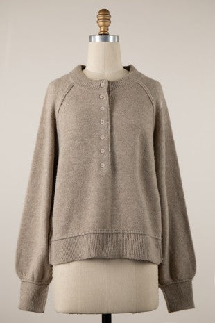 Micky Sweater