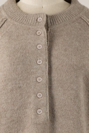 Micky Sweater