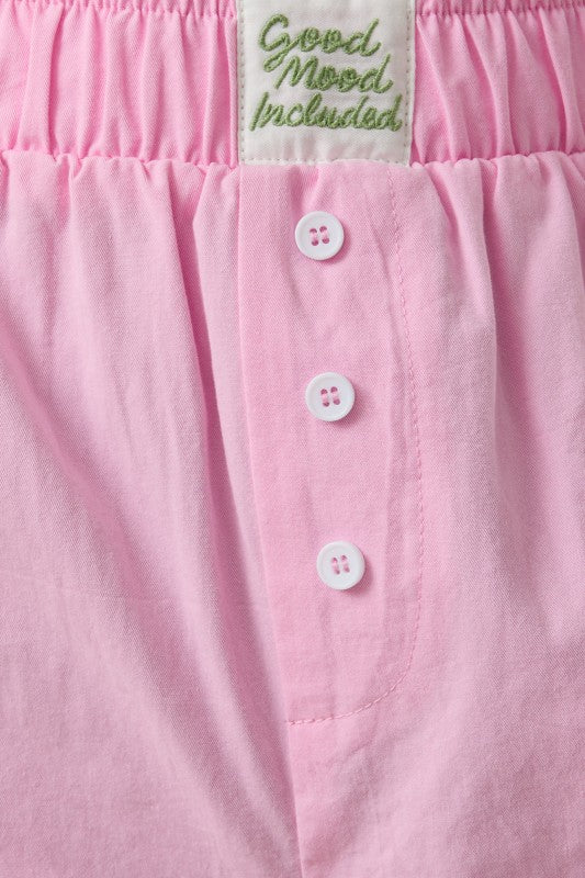 Boxer Shorts