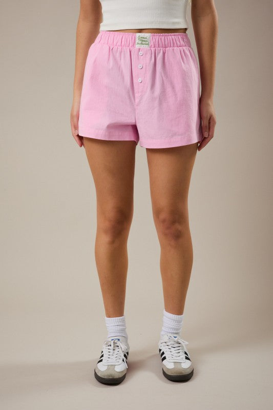Boxer Shorts