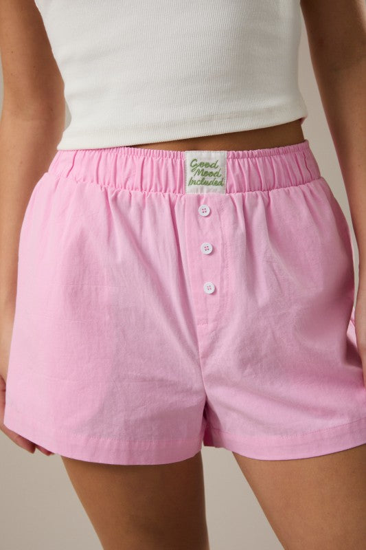 Boxer Shorts