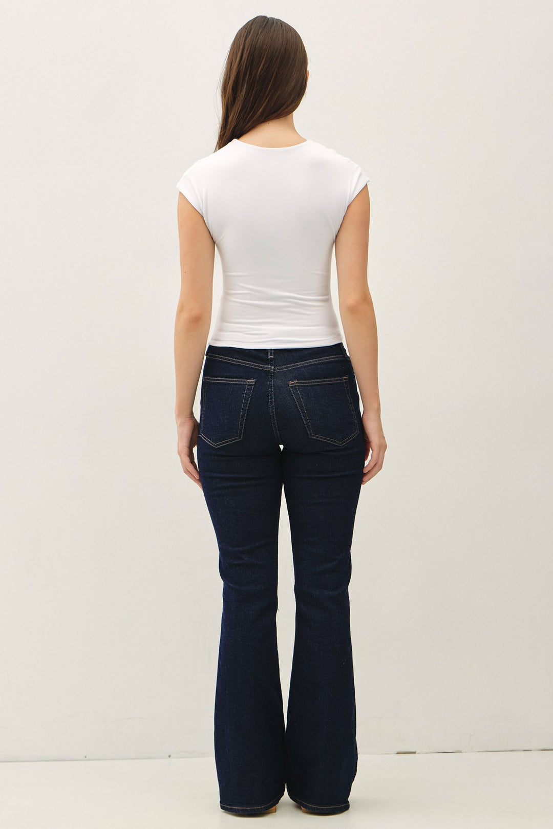 Soft Core Tee