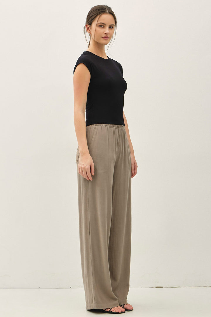 Soft Core Tee
