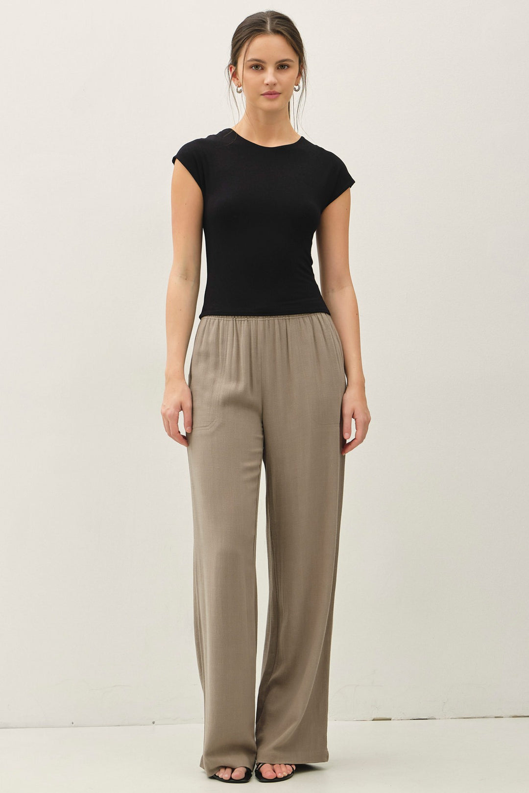 Soft Core Tee