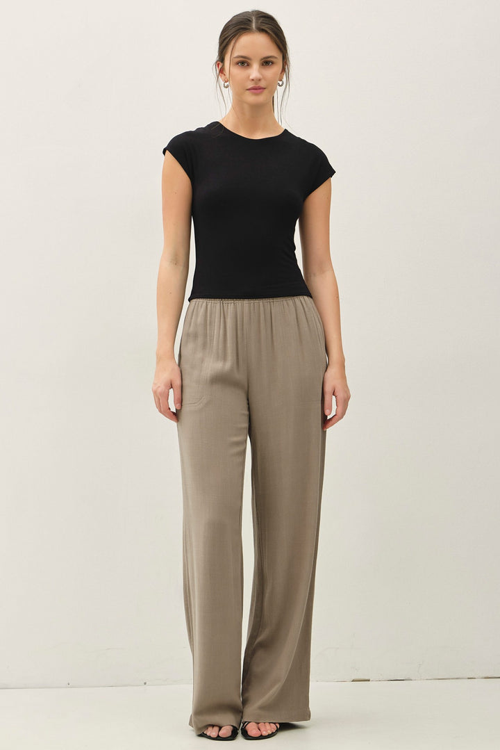 Soft Core Tee