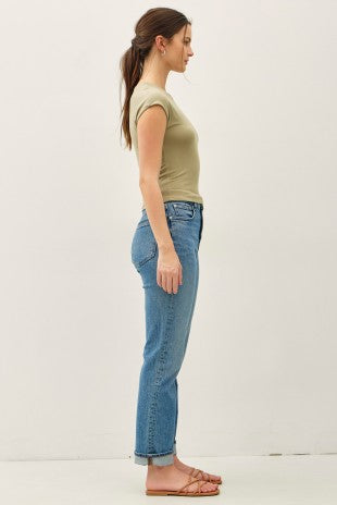 Soft Core Tee