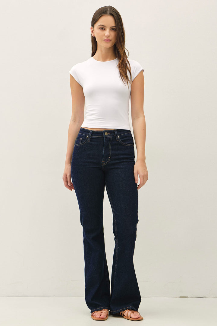 Soft Core Tee