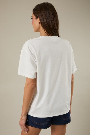 Berry Tee