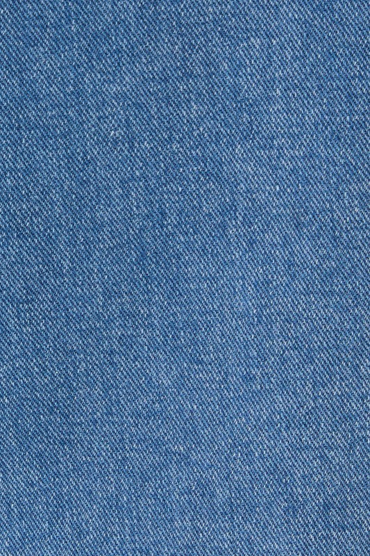 Eyelet Detail Jeans