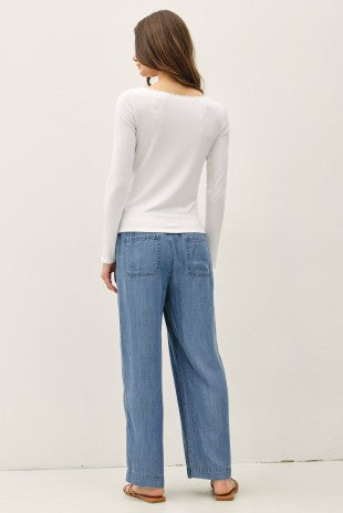 DaAujana Long Sleeve