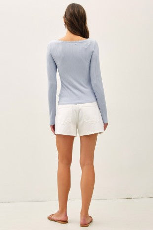 DaAujana Long Sleeve