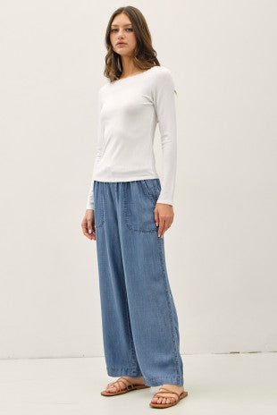 DaAujana Long Sleeve