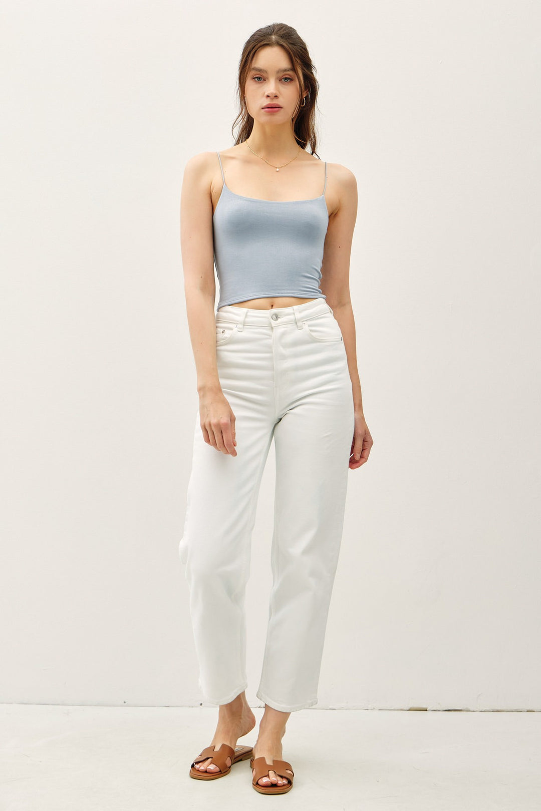 Soft Core Cami