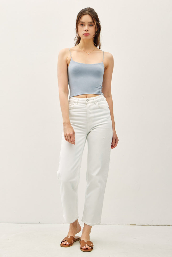 Soft Core Cami
