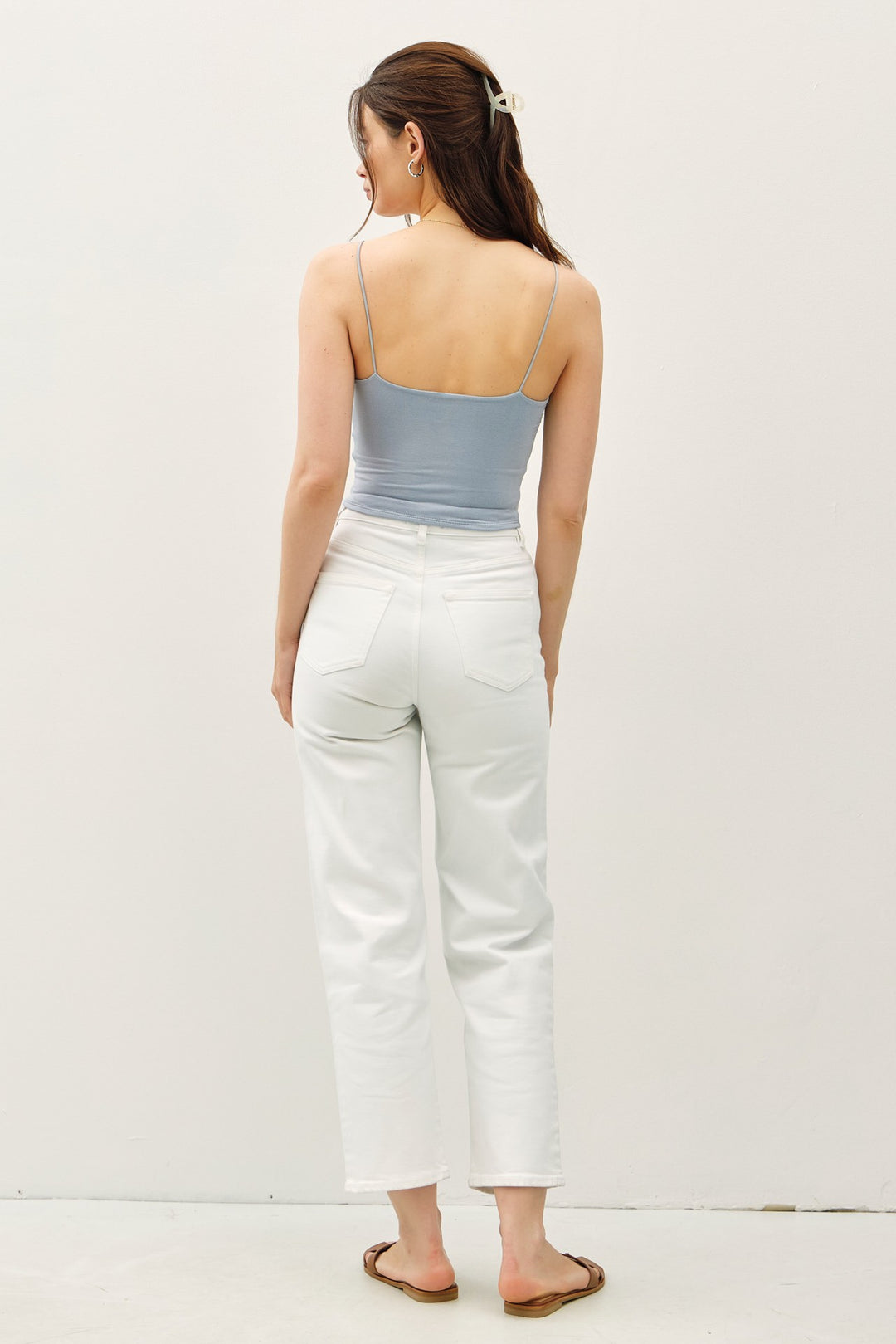Soft Core Cami