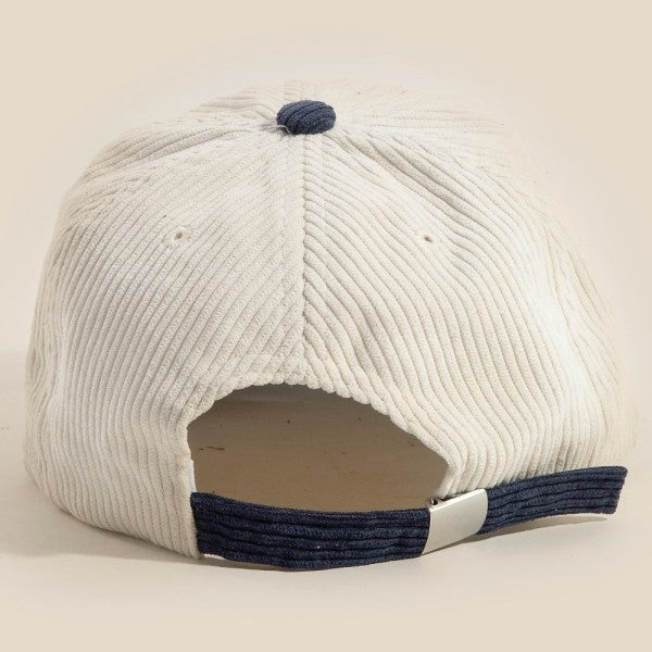 Bad Decisions Hat