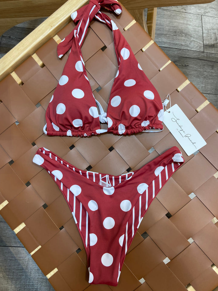 Reverse It Bikini Bottoms