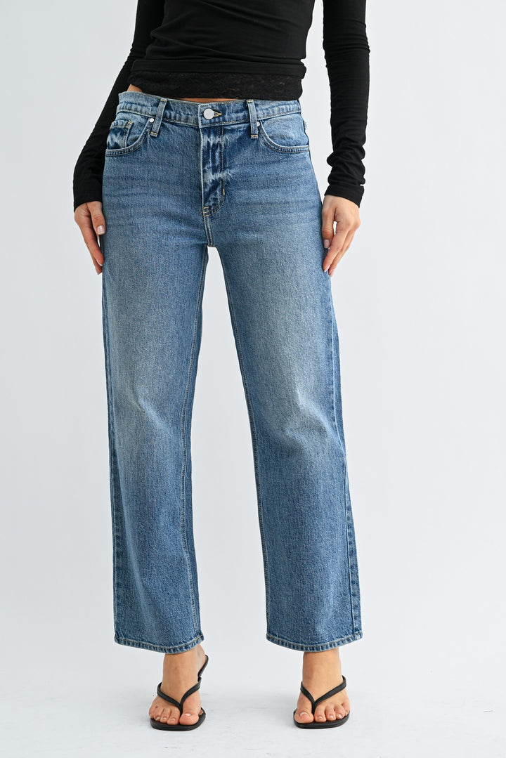 Quincy Jeans