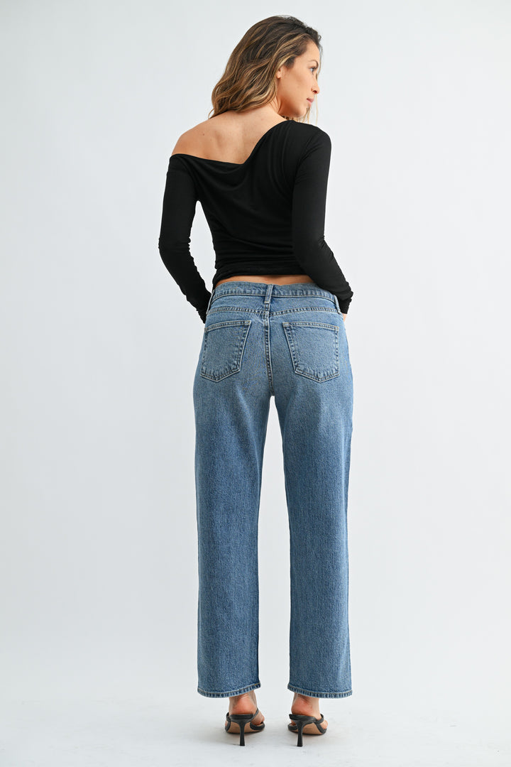 Quincy Jeans