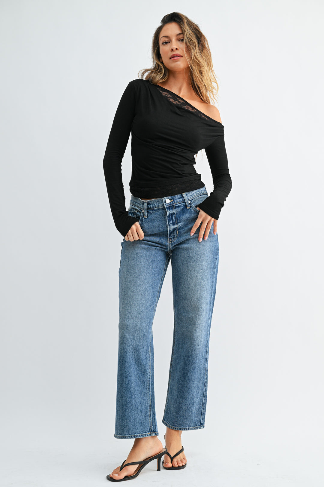 Quincy Jeans
