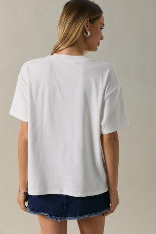 Sallys Shells Tee