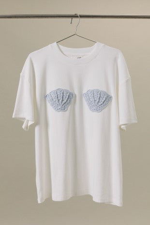 Sallys Shells Tee