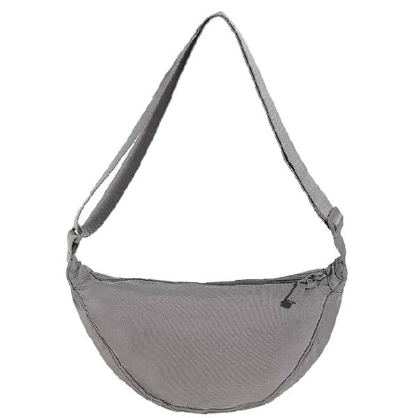 Nylon Shoulder Bag