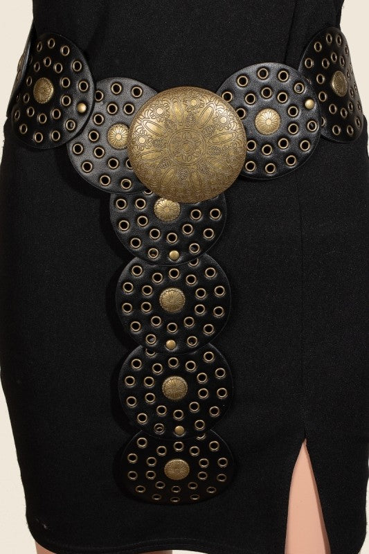 Ella Belt