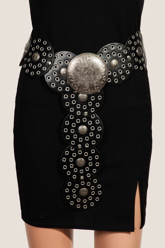 Ella Belt