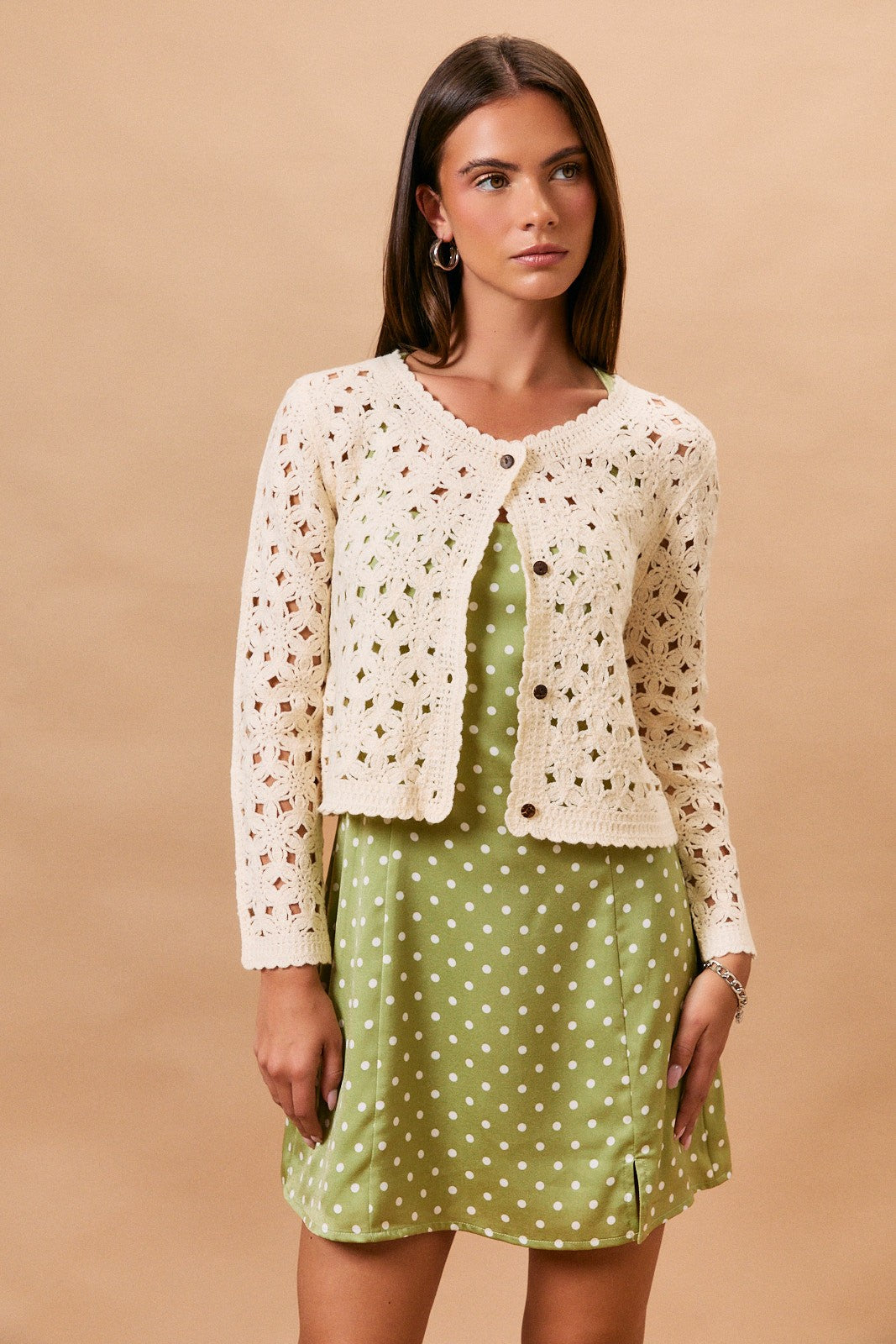 Luna Cardigan