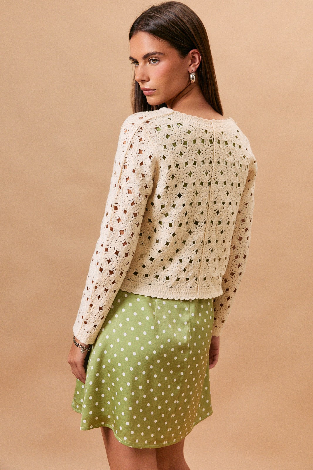 Luna Cardigan