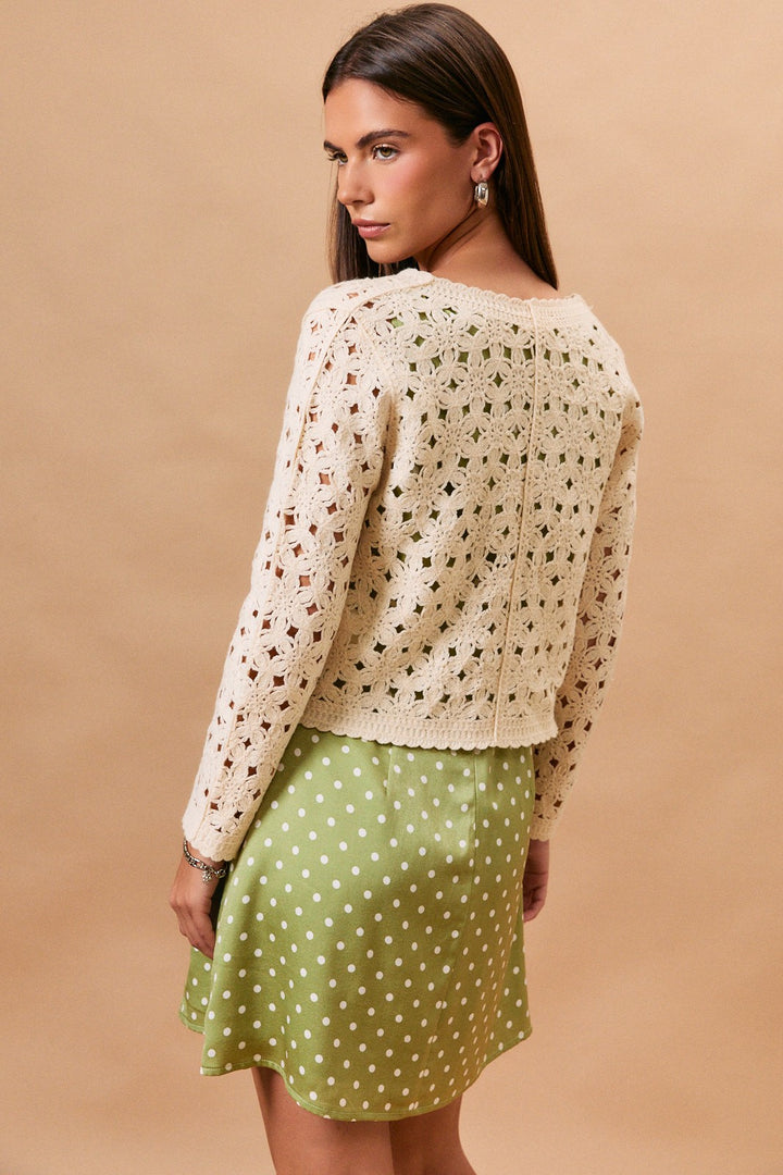 Luna Cardigan